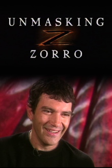 Unmasking Zorro Trailer