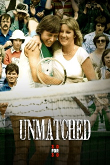 Unmatched Trailer