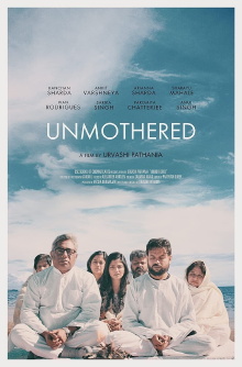 Unmothered Trailer