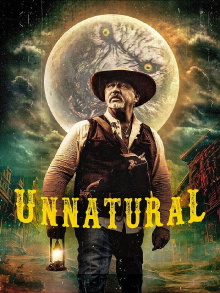 Unnatural Trailer