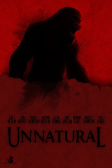 Unnatural Trailer