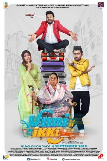 Unni Ikki Trailer