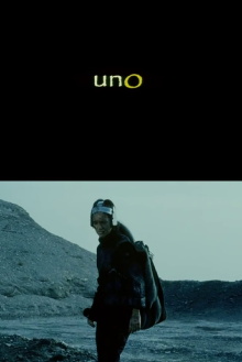 uno Trailer