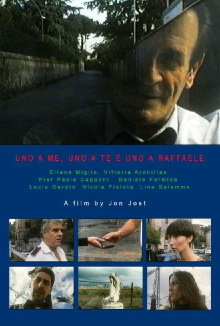 Uno a me, uno a te e uno a Raffaele Trailer