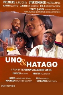 Uno & Hatago Trailer