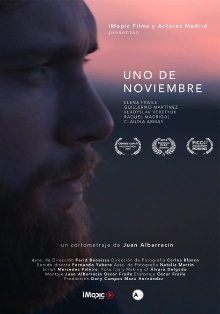 Uno de noviembre Trailer