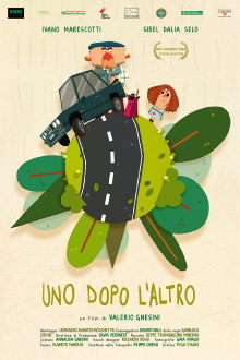 Uno dopo l'altro Trailer