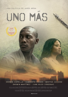Uno más Trailer