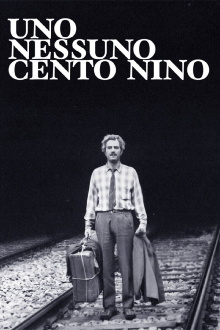 Uno, nessuno, cento Nino Trailer