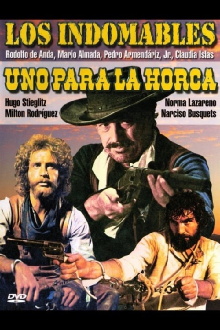 Uno para la horca Trailer