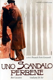 Uno scandalo perbene Trailer