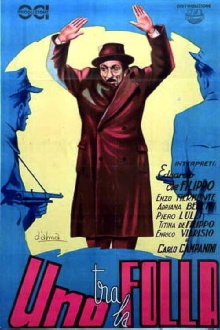 Uno tra la folla Trailer
