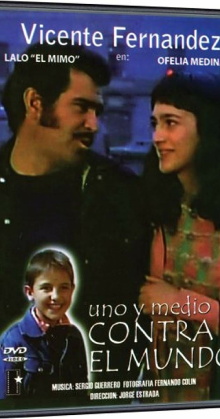Uno Y Medio Contra El Mundo Trailer