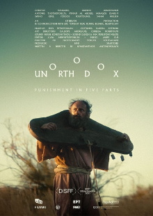 Unorthodox Trailer