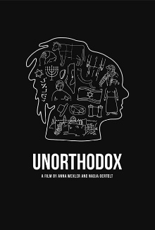Unorthodox Trailer