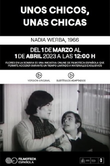 Unos chicos, unas chicas Trailer