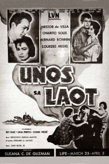 Unos sa Laot Trailer