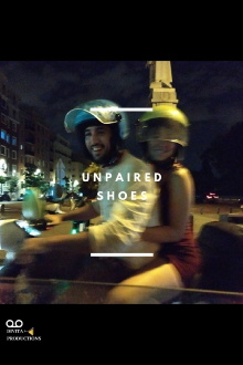 Unpaired Shoes Trailer
