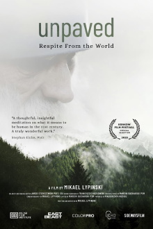 Unpaved Trailer
