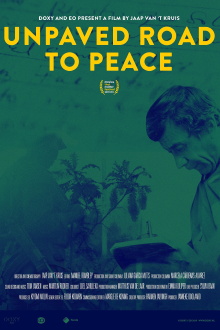 Unpaved Road To Peace Trailer