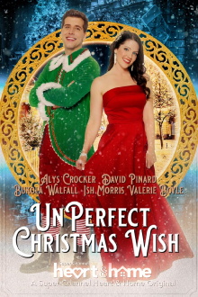 UnPerfect Christmas Wish Trailer