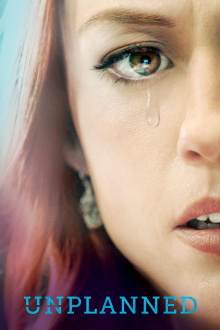 Unplanned Trailer