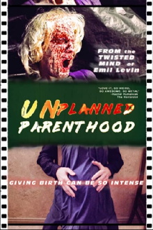Unplanned Parenthood Trailer
