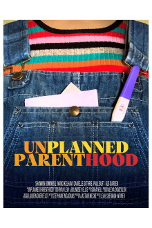 Unplanned Parenthood Trailer