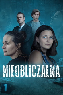 Unpredictable Trailer