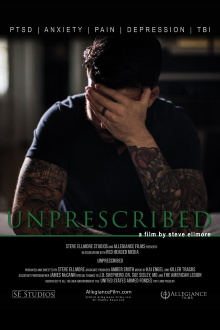 Unprescribed Trailer