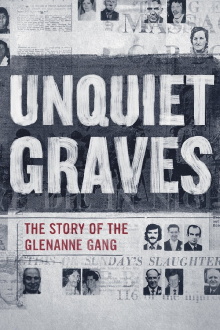 Unquiet Graves Trailer