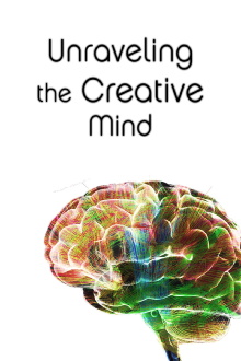 Unraveling The Creative Mind Trailer