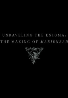 Unraveling the Enigma: The Making of Marienbad Trailer