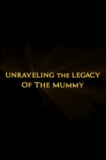 Unraveling the Legacy of the Mummy Trailer