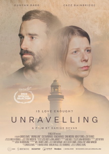 Unravelling Trailer