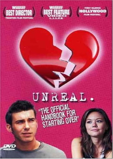 Unreal Trailer