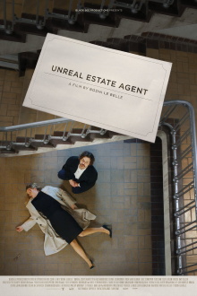 Unreal Estate Agent Trailer