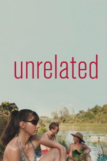 Unrelated Trailer