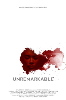 Unremarkable Trailer