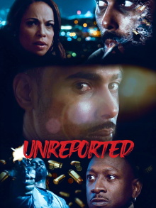 Unreported Trailer