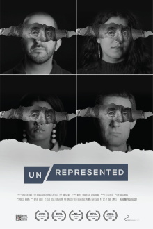 Unrepresented Trailer