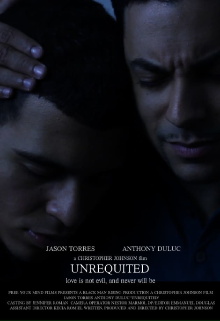Unrequited Trailer
