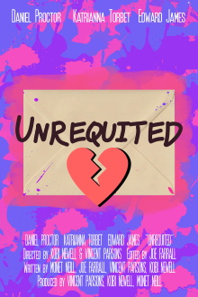Unrequited Trailer