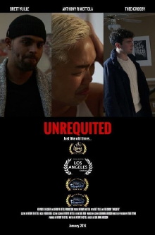 Unrequited Trailer