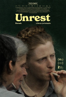 Unrest Trailer