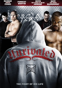 Unrivaled Trailer