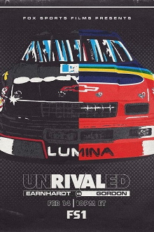 Unrivaled: Earnhardt vs. Gordon Trailer