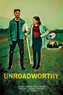 Unroadworthy Trailer