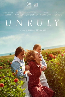 Unruly Trailer