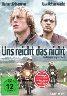 Uns reicht das nicht Trailer